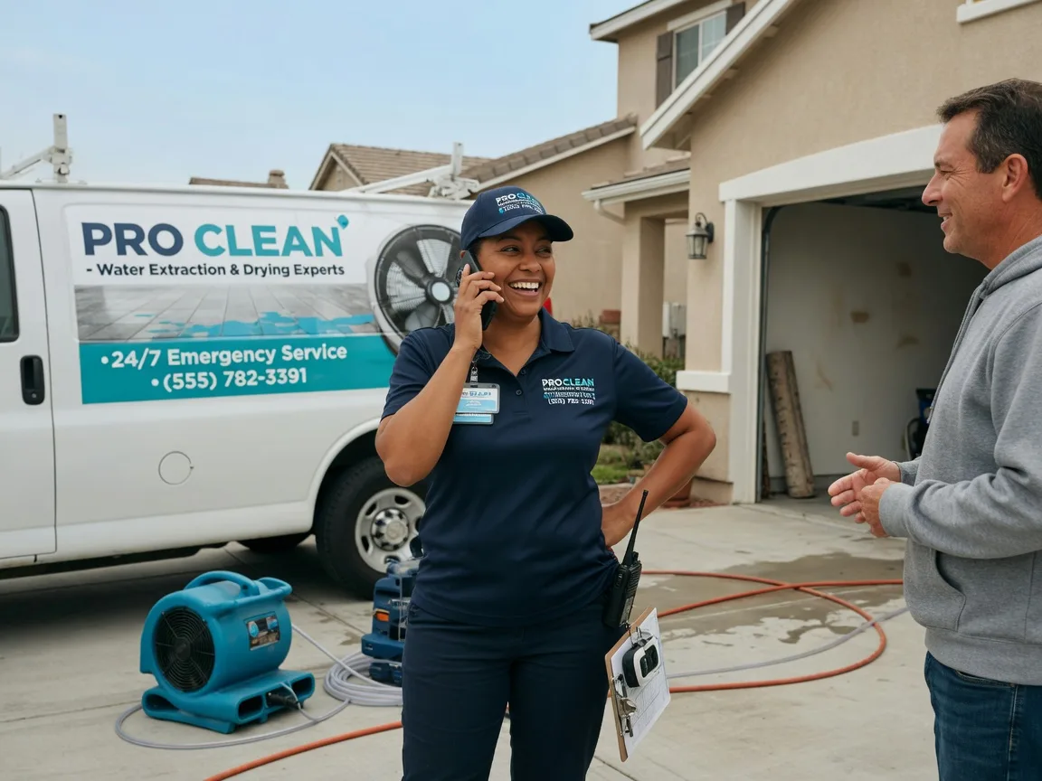 Water Extraction & Drying Slater, CO FAQs